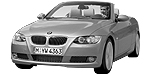 BMW E93 B2151 Fault Code