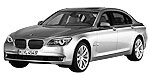 BMW F01 B2151 Fault Code