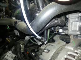 See B2151 in engine